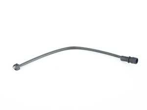 ES#3129820 - 94461221105 - Front Brake Pad Sensor - Priced Each - This sensor must be replaced when your replace your brake pads - Two required - Genuine Porsche - Porsche