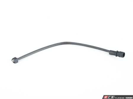 ES#3129820 - 94461221105 - Front Brake Pad Sensor - Priced Each - This sensor must be replaced when your replace your brake pads - Two required - Genuine Porsche - Porsche