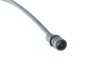 ES#3129820 - 94461221105 - Front Brake Pad Sensor - Priced Each - This sensor must be replaced when your replace your brake pads - Two required - Genuine Porsche - Porsche