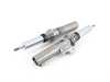 ES#4352663 - VWS MU21 - Ohlins Road & Track DFV Coilover Kit  - Features 30-Level dampening adjustment and DFV technology - Ohlins - Audi Volkswagen