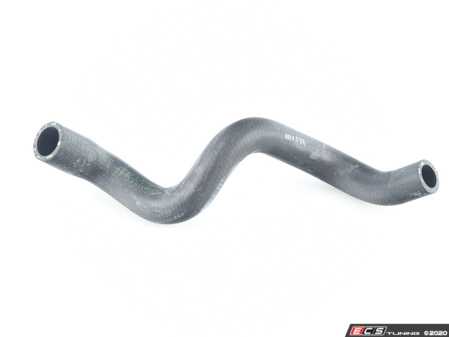 ES#177929 - 64211388932 - WATER HOSE INLET 3.1 - Genuine BMW - BMW