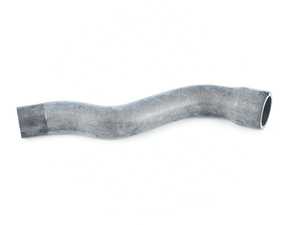 ES#1908492 - 99610662603 - Lower Radiator Hose - Return line - right side radiator - Genuine Porsche - Porsche