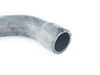 ES#1908492 - 99610662603 - Lower Radiator Hose - Return line - right side radiator - Genuine Porsche - Porsche