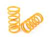 ES#4352663 - VWS MU21 - Ohlins Road & Track DFV Coilover Kit  - Features 30-Level dampening adjustment and DFV technology - Ohlins - Audi Volkswagen