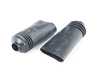 ES#4352663 - VWS MU21 - Ohlins Road & Track DFV Coilover Kit  - Features 30-Level dampening adjustment and DFV technology - Ohlins - Audi Volkswagen