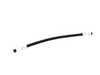 ES#32918 - 13311744100 - Fuel Line - Attached directly to the fuel rail - Genuine BMW - BMW