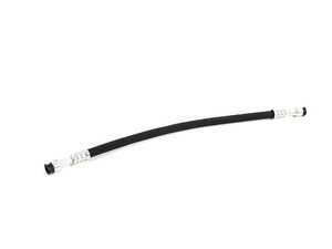 ES#32918 - 13311744100 - Fuel Line - Attached directly to the fuel rail - Genuine BMW - BMW