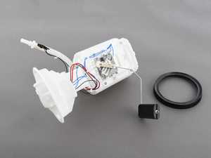 ES#3524678 - 16146766176 - Fuel Pump W/ Fuel Level Sensor - Replace a fail pump or sensor - Hamburg Tech - MINI