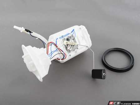 ES#3524678 - 16146766176 - Fuel Pump W/ Fuel Level Sensor - Replace a fail pump or sensor - Hamburg Tech - MINI