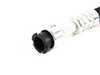 ES#32918 - 13311744100 - Fuel Line - Attached directly to the fuel rail - Genuine BMW - BMW