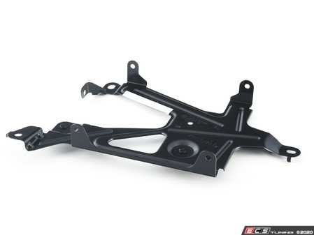 ES#2207440 - 65159153139 - BRACKET FOR TV MODUL - Genuine BMW - BMW