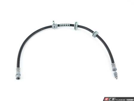 ES#4184092 - 34307991039 - Brake Hose Front - Genuine BMW - BMW