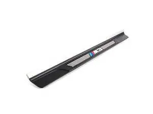 M3 Door Sill Cover - Right