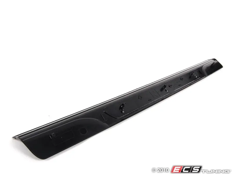 Genuine BMW - 51477891928 - M3 Door Sill Cover - Right (51-47-7  