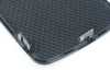 ES#120422 - 51468230768 - E39 Speaker Cover - Rear Deck - Priced Each - Schwarz/Black. Protects the speakers in the rear deck. - Genuine BMW - BMW