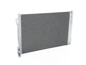 Air Conditioning Condenser