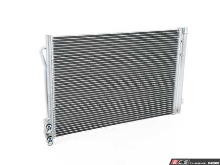 ES#3545298 - 10517 - Air Conditioning Condenser - Stay cool and keep your A/C working with this new OE style condenser - CSF - BMW