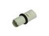 ES#4376237 - 63138382104 - URO Bulb Socket - Priced Each - Electrical connection for the wedge bulb - URO - BMW MINI