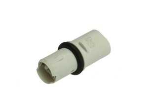 ES#4376237 - 63138382104 - URO Bulb Socket - Priced Each - Electrical connection for the wedge bulb - URO - BMW MINI