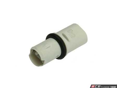ES#4376237 - 63138382104 - URO Bulb Socket - Priced Each - Electrical connection for the wedge bulb - URO - BMW MINI