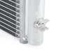 ES#3545298 - 10517 - Air Conditioning Condenser - Stay cool and keep your A/C working with this new OE style condenser - CSF - BMW