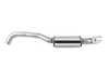 ES#2973575 - 19154 - 3" Touring Cat-Back Exhaust System - Mandrel Bent 409 Stainless Steel Construction - Magnaflow - Volkswagen