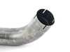 ES#2973575 - 19154 - 3" Touring Cat-Back Exhaust System - Mandrel Bent 409 Stainless Steel Construction - Magnaflow - Volkswagen