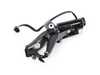 ES#158618 - 54347043873 - LEFT FOLDING TOP LOC - Genuine BMW - BMW
