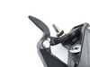 ES#158618 - 54347043873 - LEFT FOLDING TOP LOC - Genuine BMW - BMW