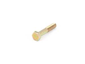 ES#40418 - 18301723554 - HEX BOLT - Genuine BMW - BMW