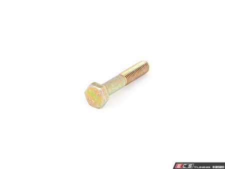 ES#40418 - 18301723554 - HEX BOLT - Genuine BMW - BMW