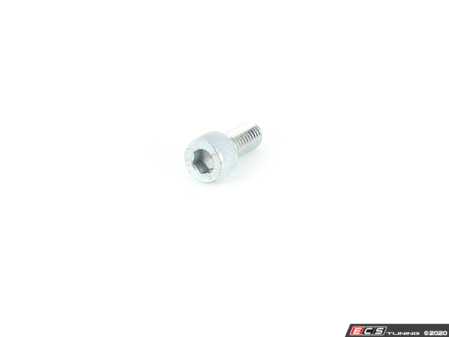 ES#15430 - 07119919935 - SCREW 8X18 - Genuine BMW - BMW