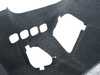 ES#244205 - 51472996198 - E82 Right Trunk Trim - Genuine BMW - BMW