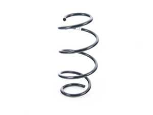 ES#2643342 - 31336851719 - Coil Spring - Genuine BMW - BMW