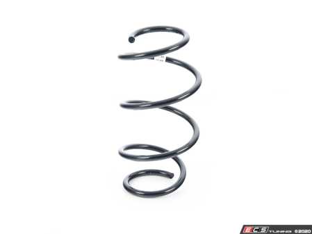 ES#2643342 - 31336851719 - Coil Spring - Genuine BMW - BMW