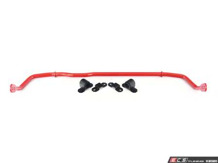 ES#4821083 - 152502255KT - Neuspeed Front And Rear Sway Bar Kit  - 25MM Front and Rear Sway Bar Set - Neuspeed - Volkswagen