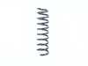 ES#3148131 - 8D5511115G - Rear Spring - Audi A4 Avant/Quattro - Mubea - 