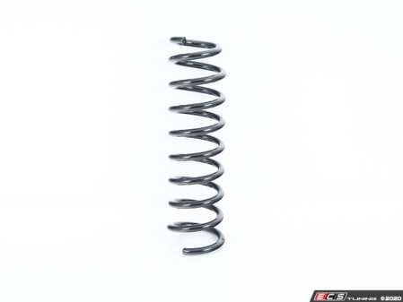 ES#3148131 - 8D5511115G - Rear Spring - Audi A4 Avant/Quattro - Mubea - 