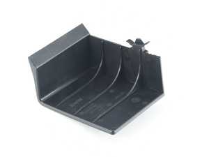 ES#4210527 - 65152715205 - Splash Water Cover For Amplifier - Genuine BMW - BMW