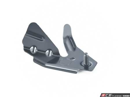 ES#2210500 - 41117178139 - Active Steering Bracket - Bottom - Genuine BMW - BMW