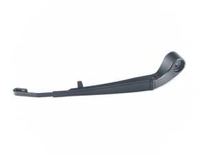 ES#4340678 - 61619449922 - REAR WINDOW WIPER ARM - This is the arm only, does not include mounting hardware - Genuine BMW - BMW