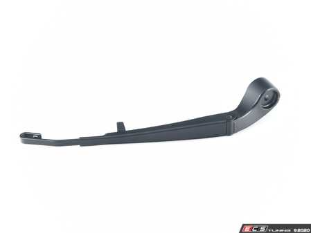 ES#4340678 - 61619449922 - REAR WINDOW WIPER ARM - This is the arm only, does not include mounting hardware - Genuine BMW - BMW