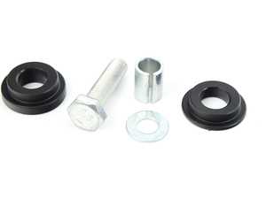 ES#4046036 - BSH-B5S4E-A6 - JHM Solid Shifter Stabilizer Bushing (Early) - JHM Solid shifter stabilizer bushing for C5 A6-allroad, 2000-2001.5(early) - JH Motorsports  - Audi