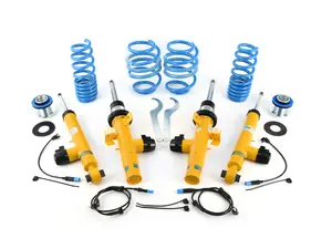 Bilstein B16 (DampTronic) - Suspension Kit