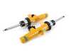 ES#4137233 - 49-255935 - Bilstein B16 (DampTronic) - Suspension Kit - Features ride height adjustability with dampers compatible with OE electronic damping systems. - Bilstein - BMW
