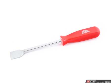 ES#4336721 - CTA2080 - Gasket Scraper - Removes shellacked gaskets, paint, grease and carbon - CTA Tools - Audi BMW Volkswagen Mercedes Benz MINI Porsche