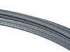 ES#2227584 - 1K98277055AP - Hatch Seal - Seals the hatch to the vehicle, keep your car dry and clean. - Genuine Volkswagen Audi - Volkswagen