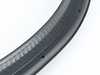 ES#2227584 - 1K98277055AP - Hatch Seal - Seals the hatch to the vehicle, keep your car dry and clean. - Genuine Volkswagen Audi - Volkswagen