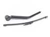 ES#4316441 - 61622756279 - Wiper Blade / Arm Kit - Driver Rear - Replace that missing or broken arm with a new blade also. - Bremmen Parts - MINI