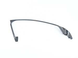 ES#4191877 - 51337420858 - COVER, WINDOW FRAME, DOOR FR - Genuine BMW - BMW